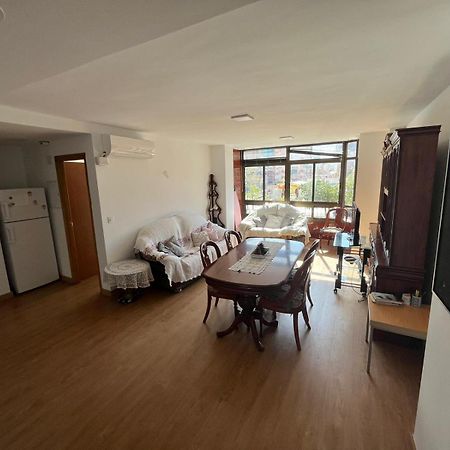 Precioso Apartamento A 5Min De La Playa Y El Puerto Valencia Buitenkant foto