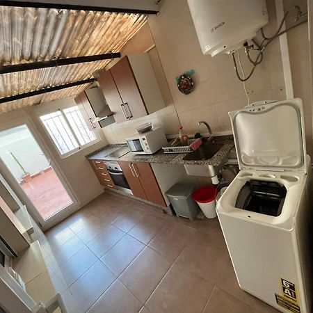Precioso Apartamento A 5Min De La Playa Y El Puerto Valencia Buitenkant foto
