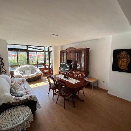 Precioso Apartamento A 5Min De La Playa Y El Puerto Valencia Buitenkant foto