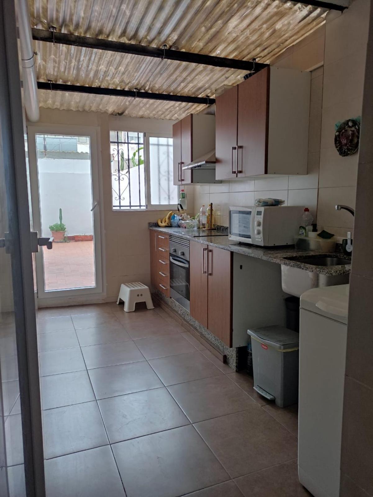 Precioso Apartamento A 5Min De La Playa Y El Puerto Valencia Buitenkant foto