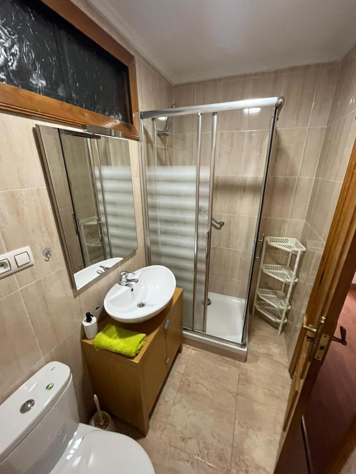 Precioso Apartamento A 5Min De La Playa Y El Puerto Valencia Buitenkant foto