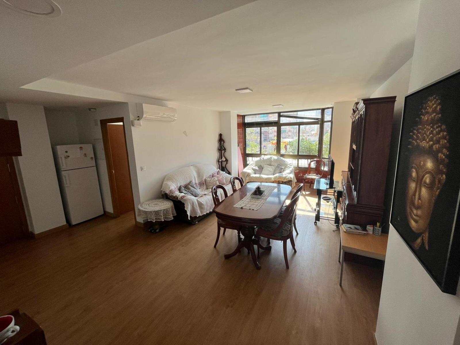 Precioso Apartamento A 5Min De La Playa Y El Puerto Valencia Buitenkant foto