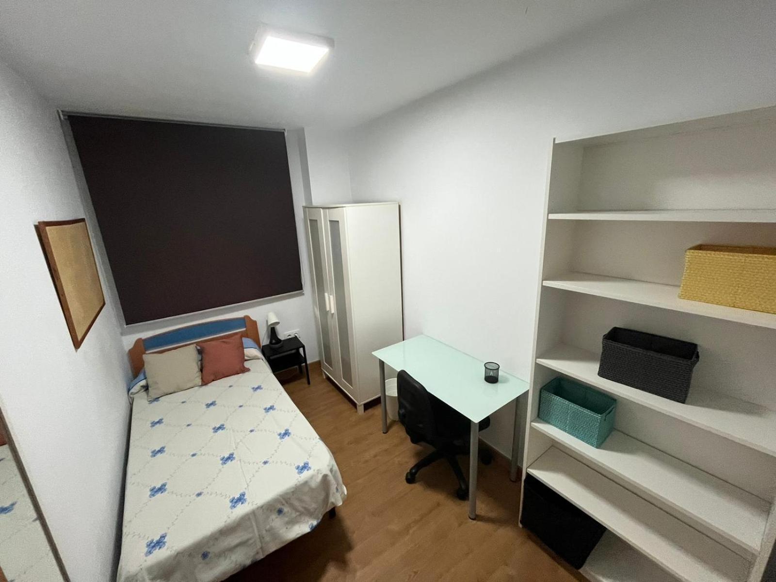 Precioso Apartamento A 5Min De La Playa Y El Puerto Valencia Buitenkant foto