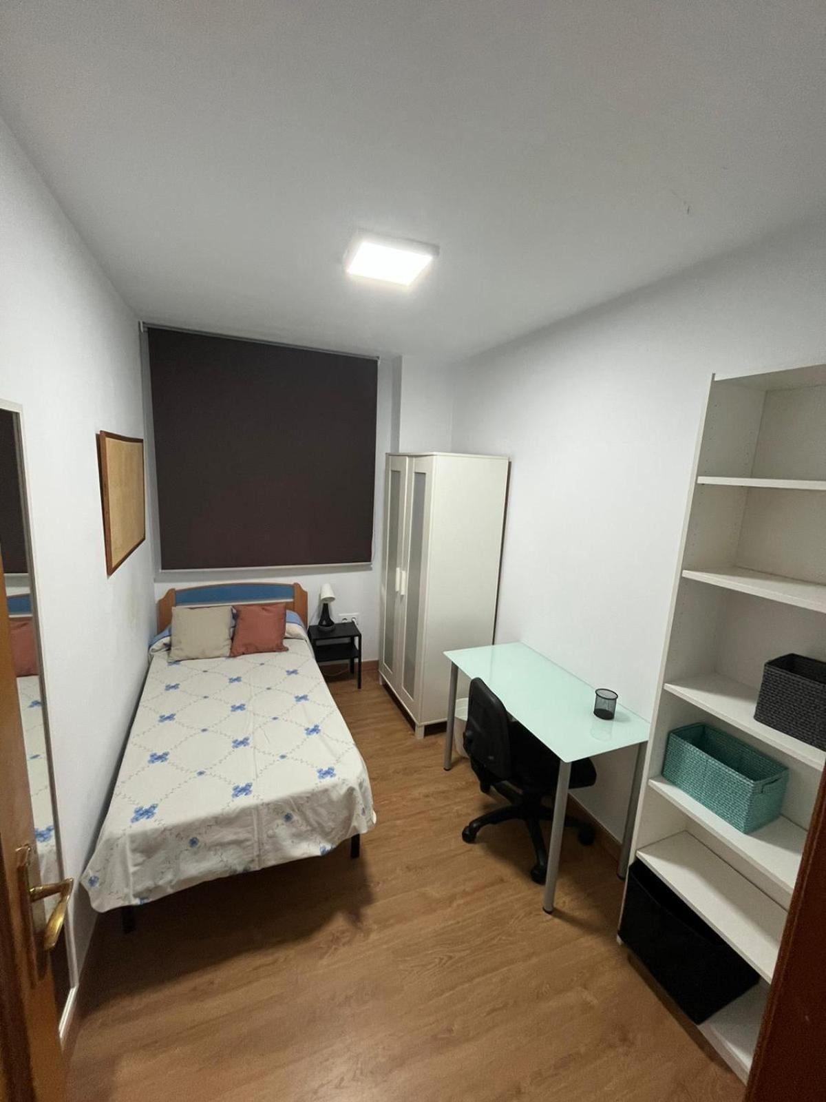 Precioso Apartamento A 5Min De La Playa Y El Puerto Valencia Buitenkant foto
