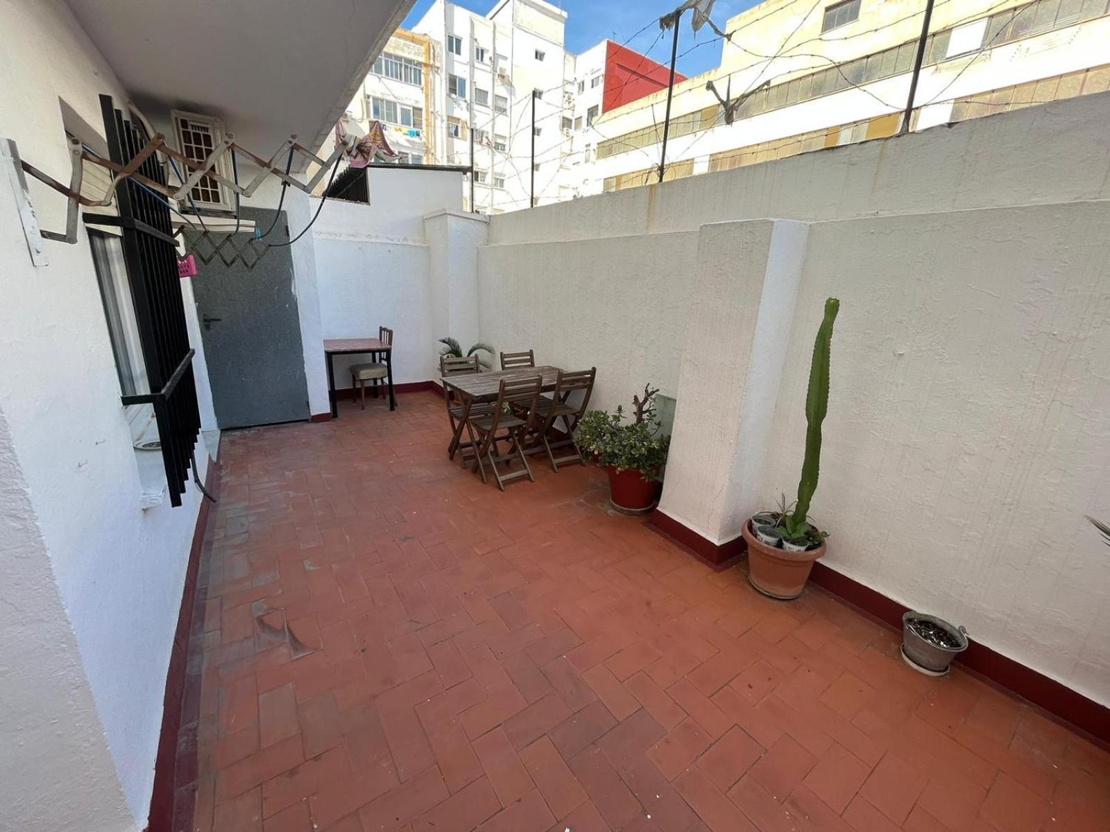 Precioso Apartamento A 5Min De La Playa Y El Puerto Valencia Buitenkant foto