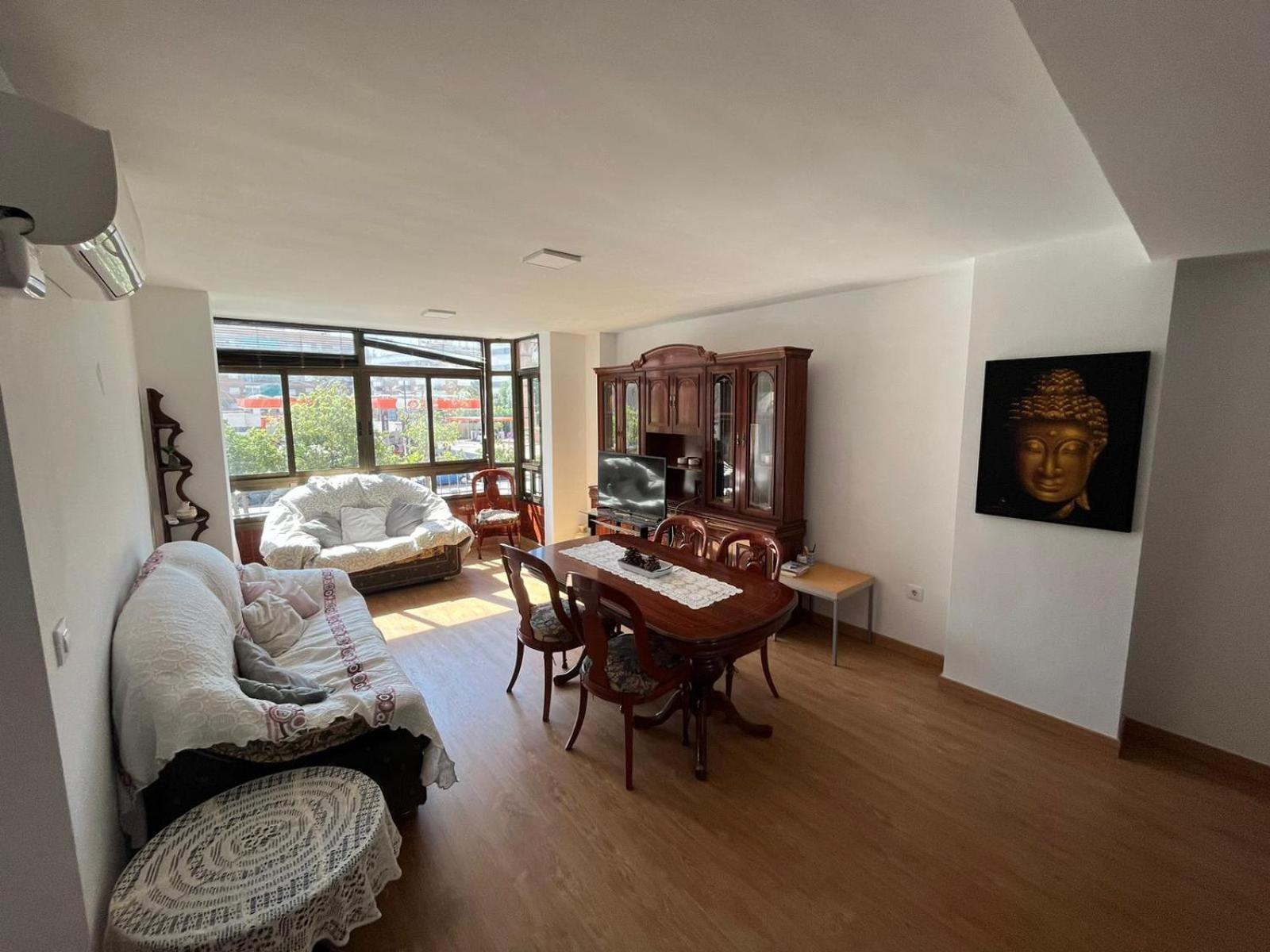 Precioso Apartamento A 5Min De La Playa Y El Puerto Valencia Buitenkant foto