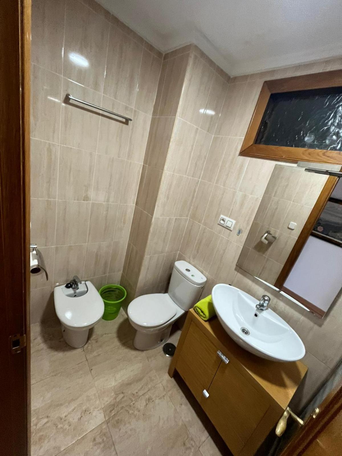 Precioso Apartamento A 5Min De La Playa Y El Puerto Valencia Buitenkant foto