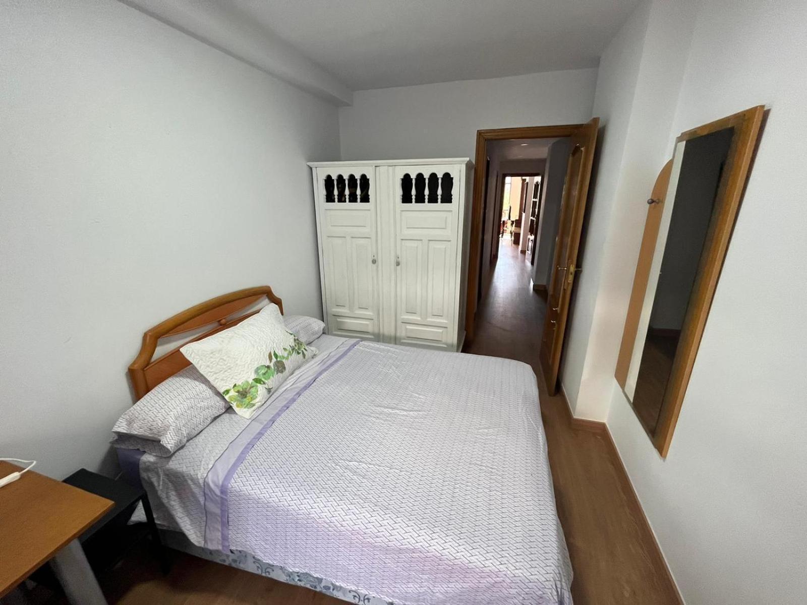 Precioso Apartamento A 5Min De La Playa Y El Puerto Valencia Buitenkant foto