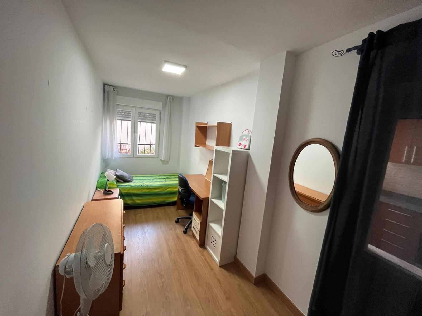 Precioso Apartamento A 5Min De La Playa Y El Puerto Valencia Buitenkant foto